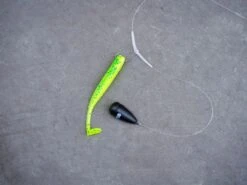 Spro Freestyle Adjustable Dropshot Stoppers -Aanbevolen Winkels Voor Visuitrusting ftp 2 2021 fs adj dro sys 50 1