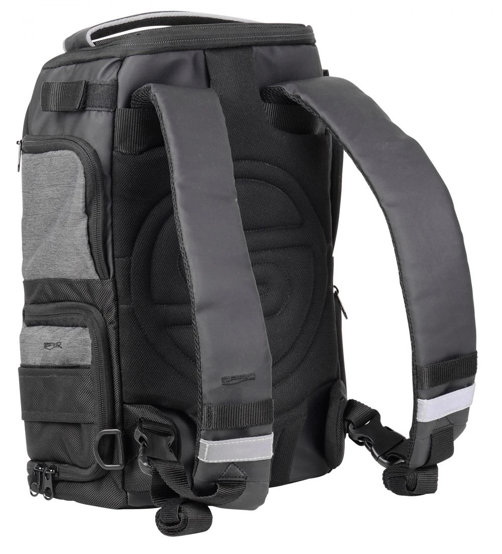 Spro FreeStyle Backpack 25 V2 5 Spro FreeStyle Backpack 25 V2 - Afbeelding 3