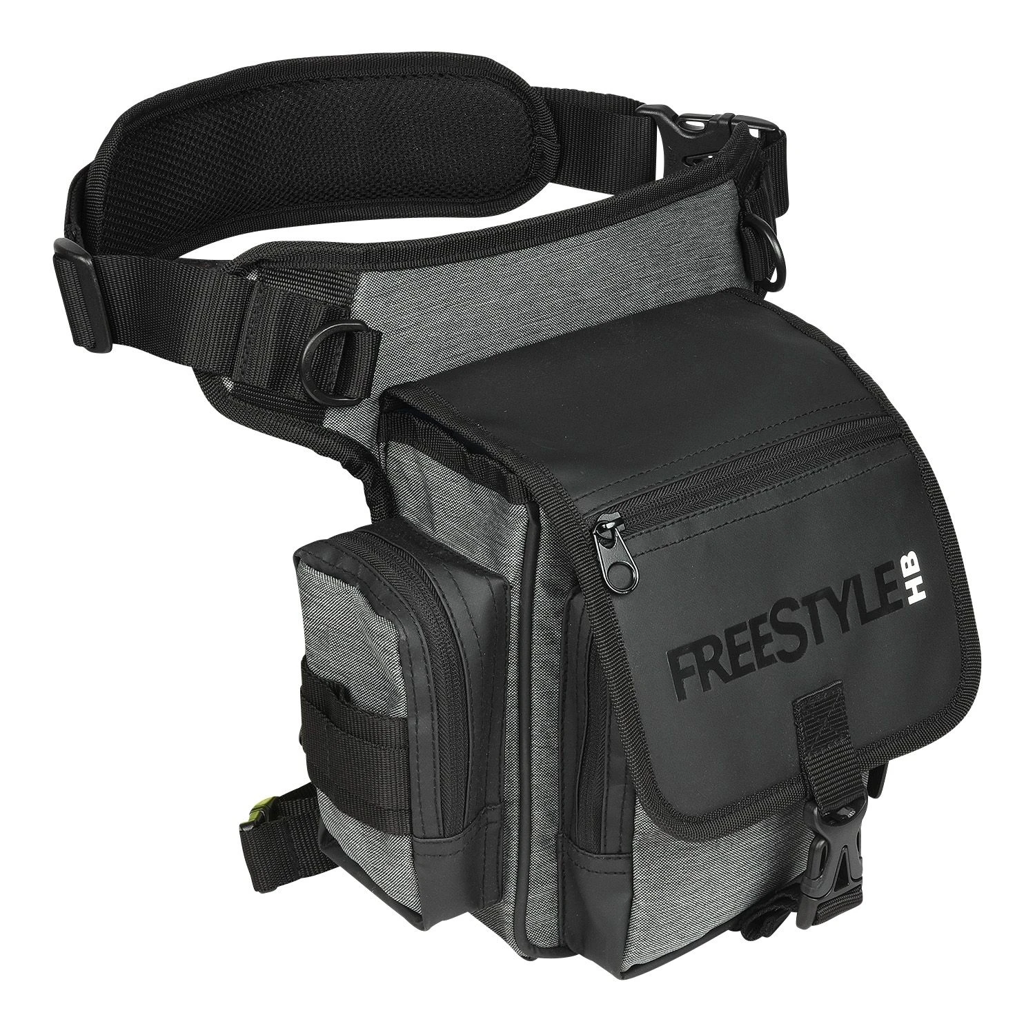 Spro FreeStyle Hip Bag