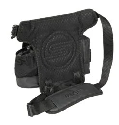 Spro FreeStyle Hip Bag -Aanbevolen Winkels Voor Visuitrusting ftp 2 2021 fs hip bag 20
