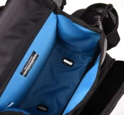 Spro FreeStyle Hip Bag -Aanbevolen Winkels Voor Visuitrusting ftp 2 2021 fs hip bag 60 1