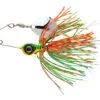 Spro IRIS Baby Ambush Spinnerbait Firetiger 7gr #2/0 -Aanbevolen Winkels Voor Visuitrusting ftp 2 2021 iri bab amb spi 20