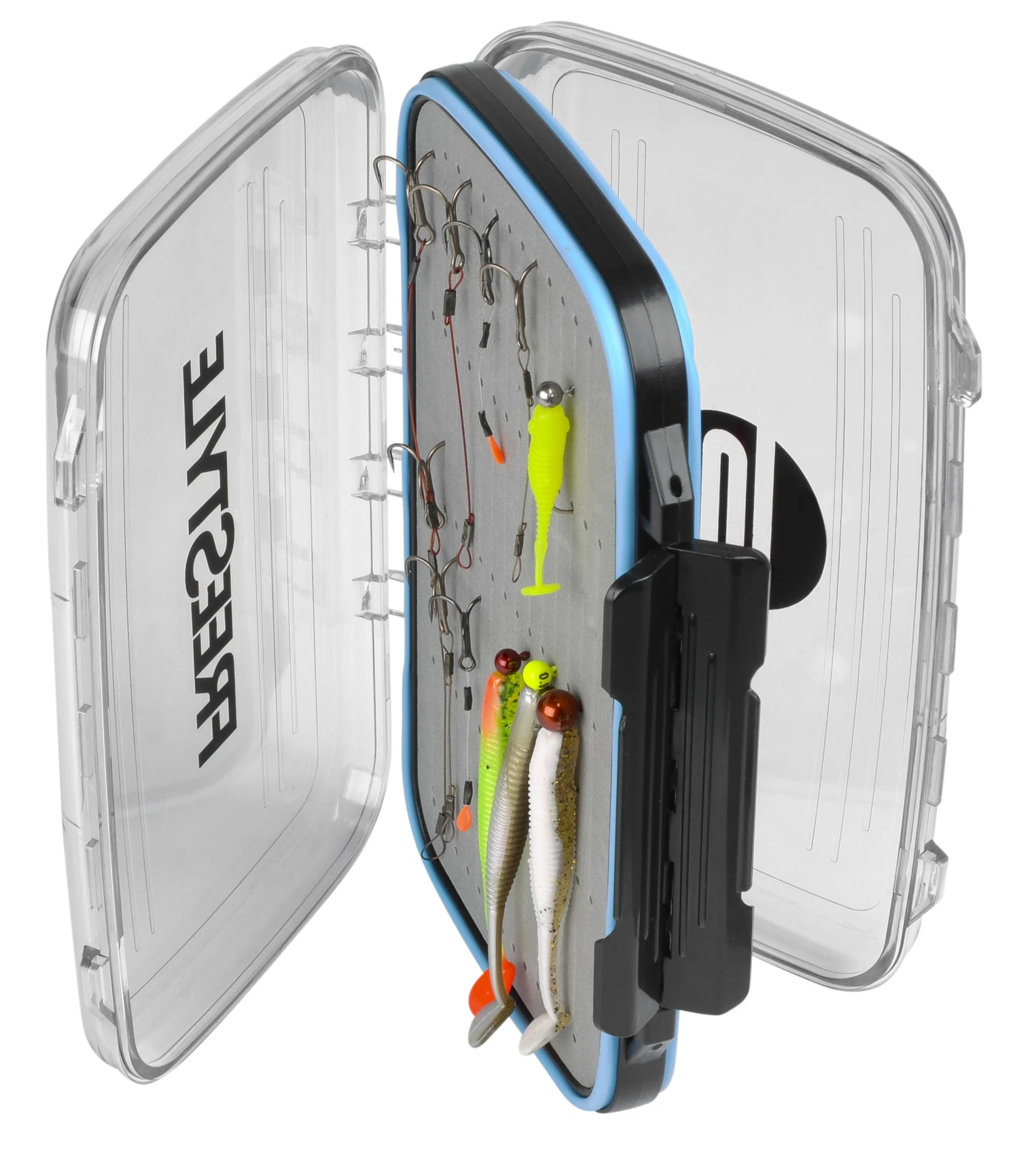 Spro FreeStyle Rigged Box M 4 Spro FreeStyle Rigged Box M - Afbeelding 2