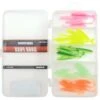 PowerCatcher Micro Shad Flash Pack 5cm (30 Stuks) 1 PowerCatcher Micro Shad Flash Pack 5cm (30 Stuks) -Aanbevolen Winkels Voor Visuitrusting ftp p pcmishase 30