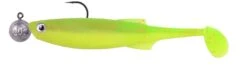 PowerCatcher Ready Jig Lemon & Lime 5 Gr