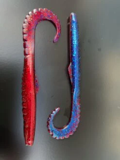 Gators Fire & Ice (100stuks) 11 Gators Fire & Ice (100stuks) -Aanbevolen Winkels Voor Visuitrusting image2 scaled 1