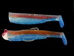 K-Boom Minnow Combo 100 Fire & Ice 12gr -Aanbevolen Winkels Voor Visuitrusting image3 3 scaled 1