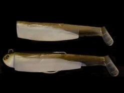 K-Boom Minnow Combo 100 Magic Kaki 18gr -Aanbevolen Winkels Voor Visuitrusting kaki 2 18gr new scaled 1