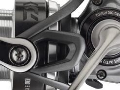 Daiwa Lexa E LT 4000S-CXH -Aanbevolen Winkels Voor Visuitrusting lexa 1