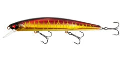Lucky John Makora 110SP 11cm 13gr Supending Twitchbait -Aanbevolen Winkels Voor Visuitrusting makora 123