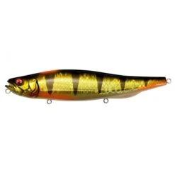 Megabass MEGADOG-X – GG INDICATOR PERCH