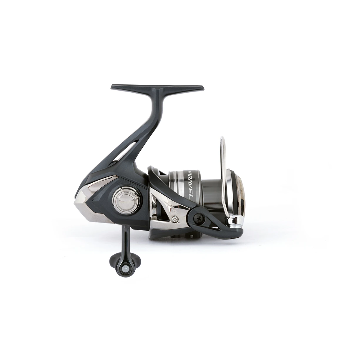 Shimano Miravel C3000 HG 4 Shimano Miravel C3000 HG - Afbeelding 2