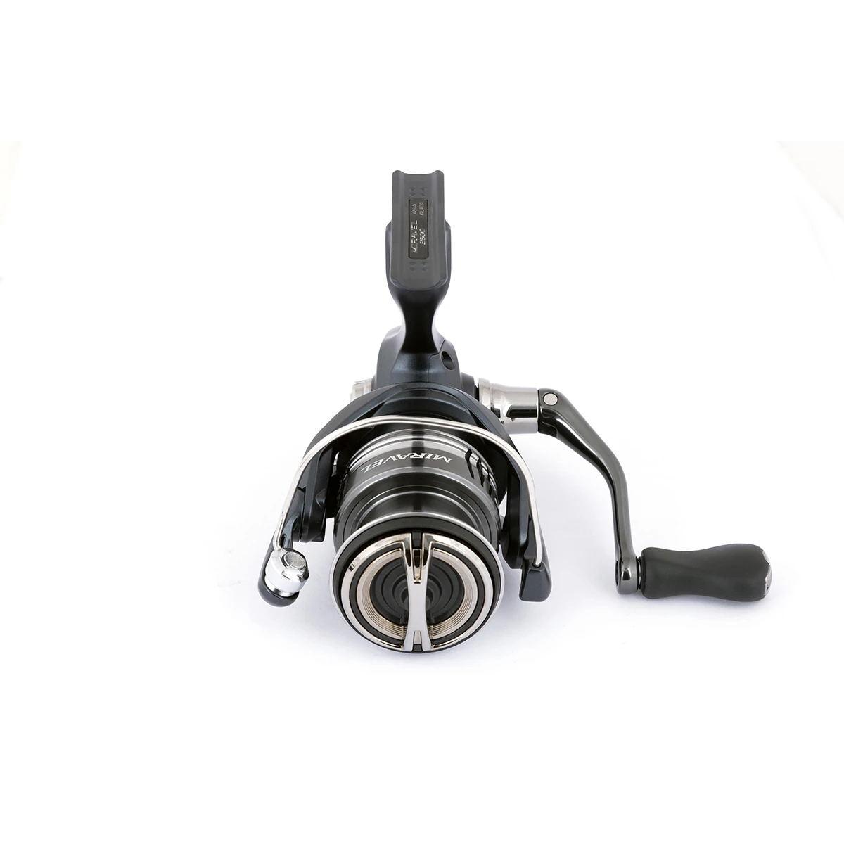 Shimano Miravel C3000 HG 5 Shimano Miravel C3000 HG - Afbeelding 3