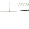Spro Softbait Spiral Stinger Rig -Aanbevolen Winkels Voor Visuitrusting pp scaled 1