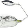 Daiwa Prorex Willow Spinnerbait Pearl Ayu (7g) -Aanbevolen Winkels Voor Visuitrusting pppp 1