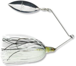 Daiwa Prorex Willow Spinnerbait Pearl Ayu (7g)