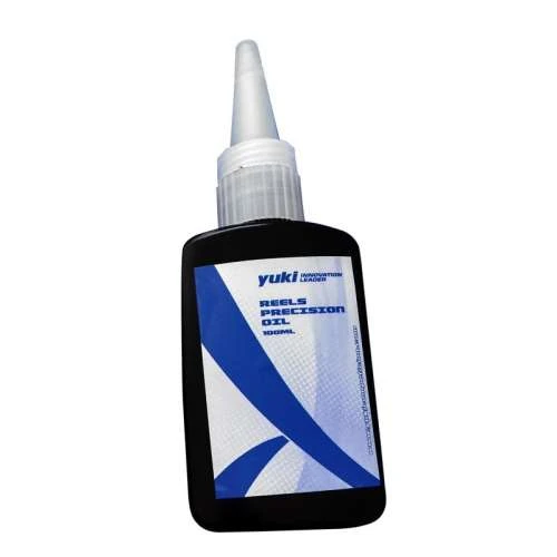 Yuki Precision Reel Oil 100ml 3 Yuki Precision Reel Oil 100ml