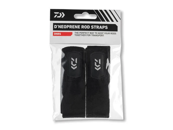 Daiwa Neo Belt Set 4 Daiwa Neo Belt Set - Afbeelding 2