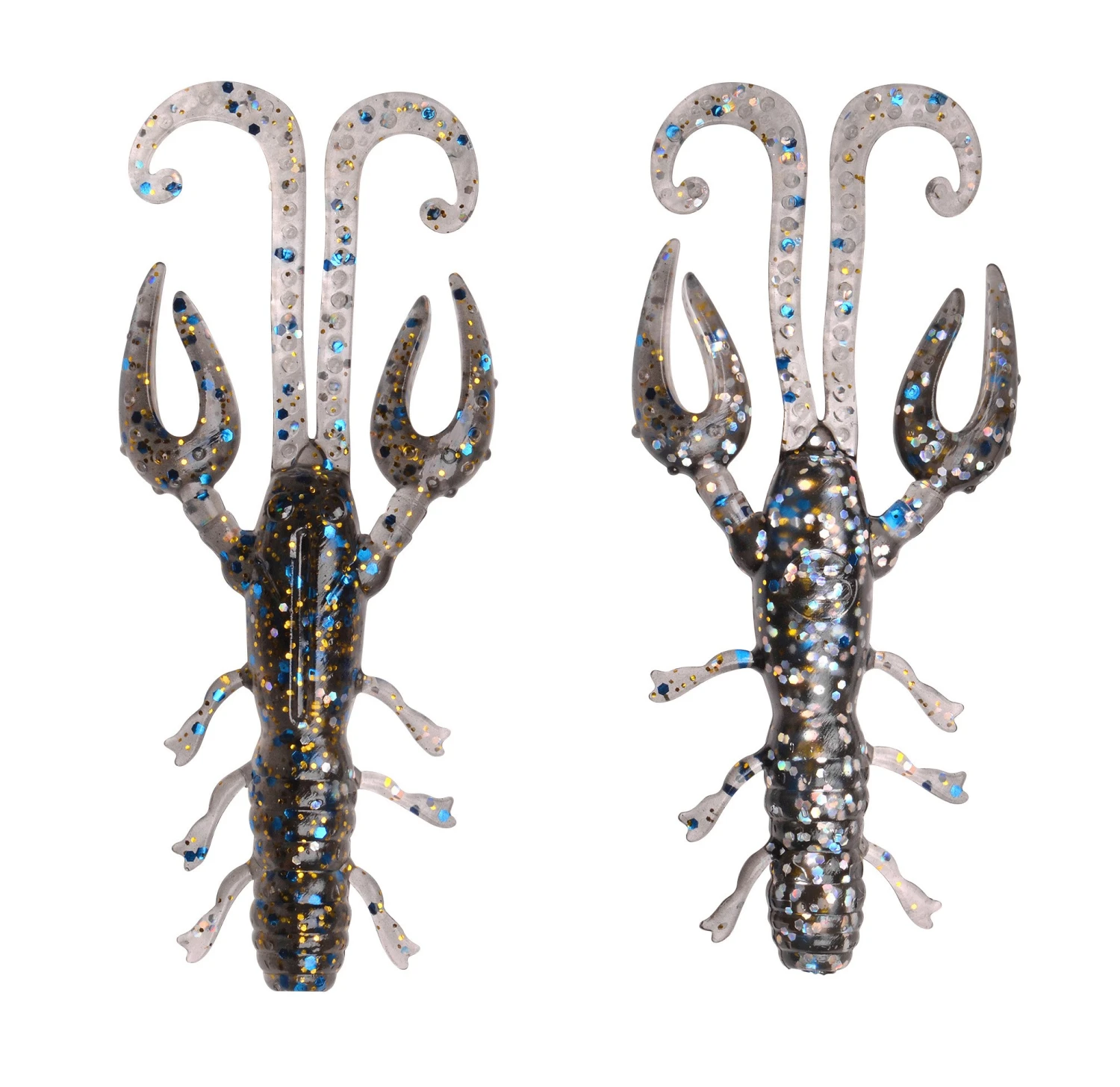 Spro Scent Series Insta Craw 90 – Sweet Aqua 3 Spro Scent Series Insta Craw 90 – Sweet Aqua