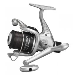 Spro Boxxer Tele Trout 30 Set