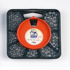 Behr Looddistributeur 7 Vaks Standaard