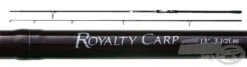 Spro Royalty Carp 3,90 M