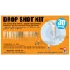 Savage Gear Drop Shot Kit 30 Pcs 1 Savage Gear Drop Shot Kit 30 Pcs -Aanbevolen Winkels Voor Visuitrusting products 21427