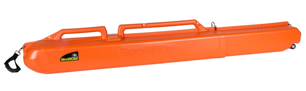 SPORTUBE Rodcase Serie 1 Oranje 3 SPORTUBE Rodcase Serie 1 Oranje