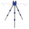 Jaf NANO TRIPOD Hengelsteun 1 Jaf NANO TRIPOD Hengelsteun -Aanbevolen Winkels Voor Visuitrusting products 2469 p