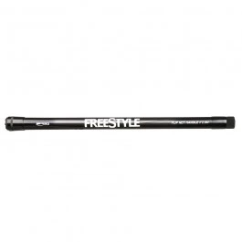 Spro Freestyle Flip Net Handle ( 4 Meter ) 3 Spro Freestyle Flip Net Handle ( 4 Meter )