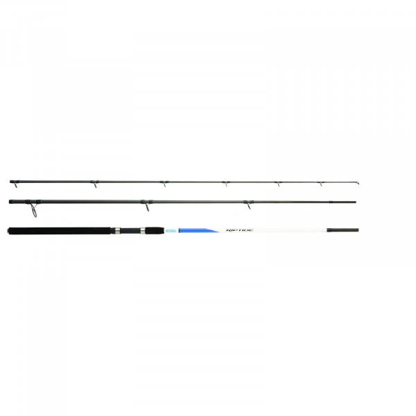 Mitchell Riptide SeaBass 3.60m 30-90gr ( 3 Delen ) 3 Mitchell Riptide SeaBass 3.60m 30-90gr ( 3 Delen )