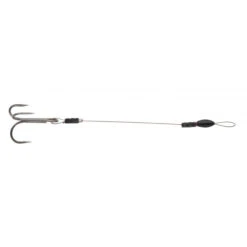 Spro Softbait Zander Stinger 7×7 4 Cm Haakmaat #8 (2stuks)