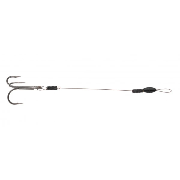 Spro Softbait Zander Stinger 7×7 4 Cm Haakmaat #8 (2stuks) 3 Spro Softbait Zander Stinger 7×7 4 Cm Haakmaat #8 (2stuks)