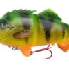 Savage Gear 4D Line Thru Perch SS ‘Firetiger’ 17cm (63g) -Aanbevolen Winkels Voor Visuitrusting products 57421 17cm 63g ss 02 firetiger scaled 1