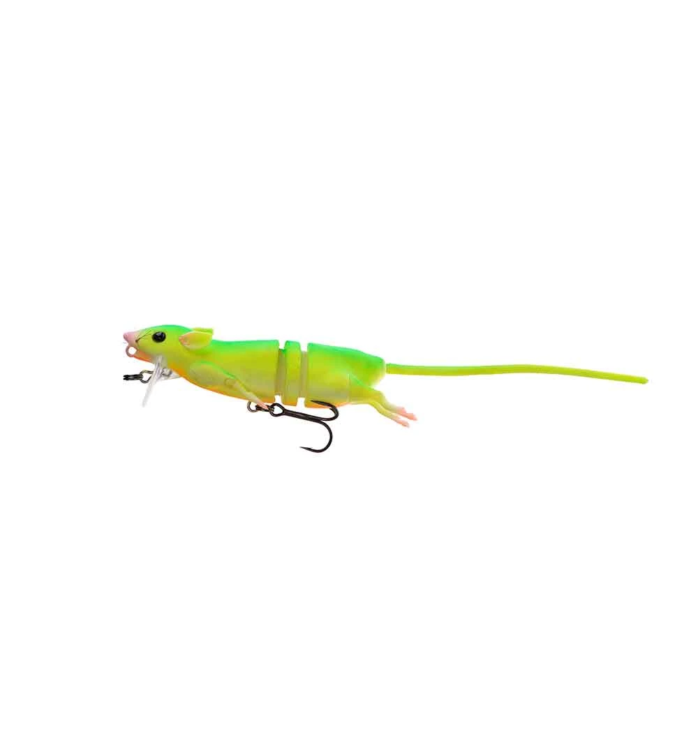 Savage Gear 3D Rad ‘Firetiger’ 20cm (32g) 3 Savage Gear 3D Rad ‘Firetiger’ 20cm (32g)