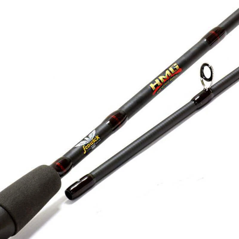 Fenwick HMG Mircro Jig (2,10 M , 0,8 /8gr) 3 Fenwick HMG Mircro Jig (2,10 M , 0,8 /8gr)