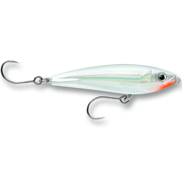 Rapala X-Rap Saltwater Subwalk 15 Glass Ghost 3 Rapala X-Rap Saltwater Subwalk 15 Glass Ghost