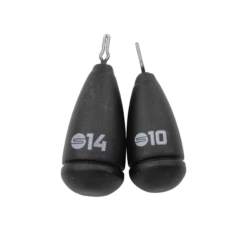 Spro Freestyle Dropshot Brass ( 7 GR ) 2 Stuks