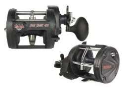 Grauvell KONA BLUE SHARK 450