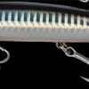 Grauvell JINZA SENSEI F Crome Mackerel 12 Cm -Aanbevolen Winkels Voor Visuitrusting products chrome mackerel 105 2