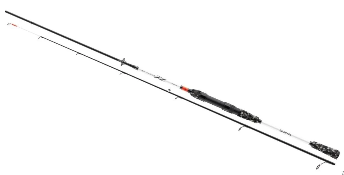 Daiwa Ninja X SF 2.25m 5-18g 5 Daiwa Ninja X SF 2.25m 5-18g - Afbeelding 3