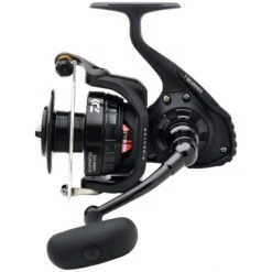 Daiwa BG Magsealed 8000
