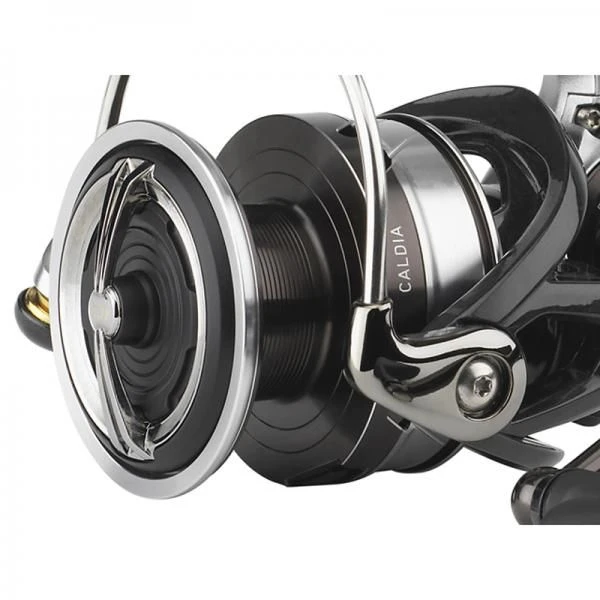 Daiwa Caldia LT 3000D-C 4 Daiwa Caldia LT 3000D-C - Afbeelding 2