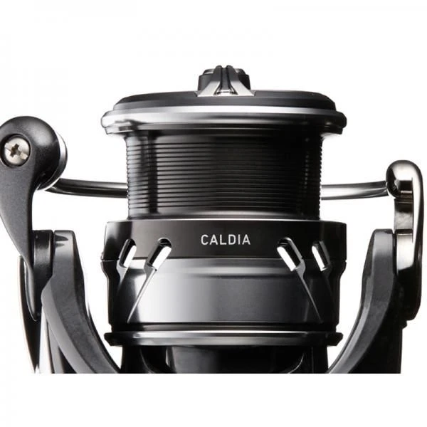 Daiwa Caldia LT 3000D-C 5 Daiwa Caldia LT 3000D-C - Afbeelding 3