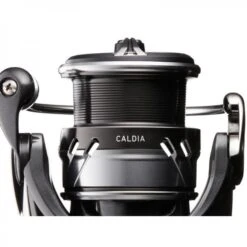 Daiwa Caldia LT 2500D-XH -Aanbevolen Winkels Voor Visuitrusting products daiwa caldia lt 3 1 1