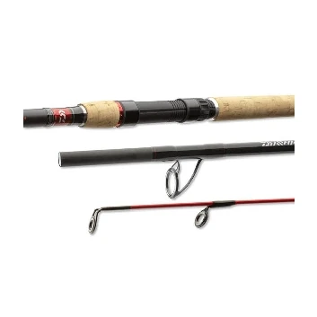 Daiwa Ninja-X Feeder 3,30m (40-120gr) 5 Daiwa Ninja-X Feeder 3,30m (40-120gr) - Afbeelding 3