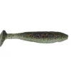 Crappie Dapper 2″ Rainbow Shad -Aanbevolen Winkels Voor Visuitrusting products dda48462