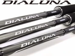 Shimano Dialuna S96M (2,90 M) (8-45gr) -Aanbevolen Winkels Voor Visuitrusting products dialuna 2