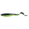 Abu Garcia Svartzonker McPerch Curly Black/Chartreuse [8cm] -Aanbevolen Winkels Voor Visuitrusting products emea 1446024 is