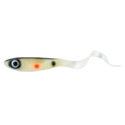 Abu Garcia Svartzonker McPerch Curly Nors [8cm]